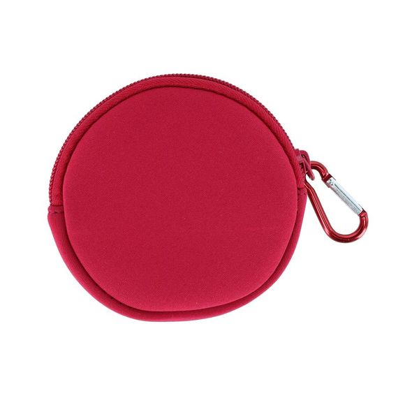 Care Cover Neoprene Face Mask Case with Lining - Picture 2 of 3